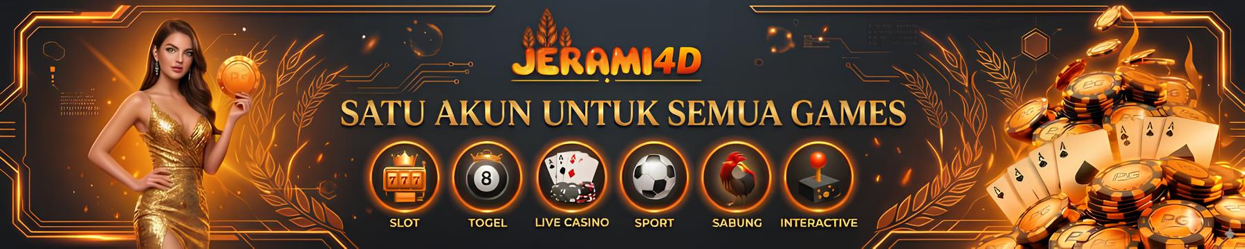 JERAMI4D