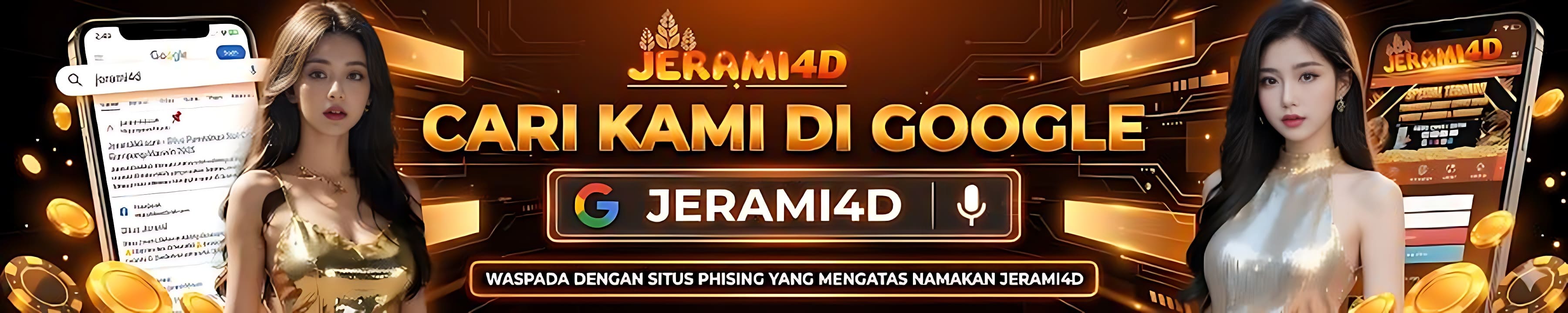 JERAMI4D
